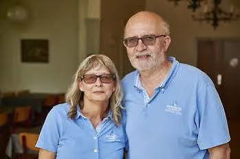 Danhostel Byferie Hostel