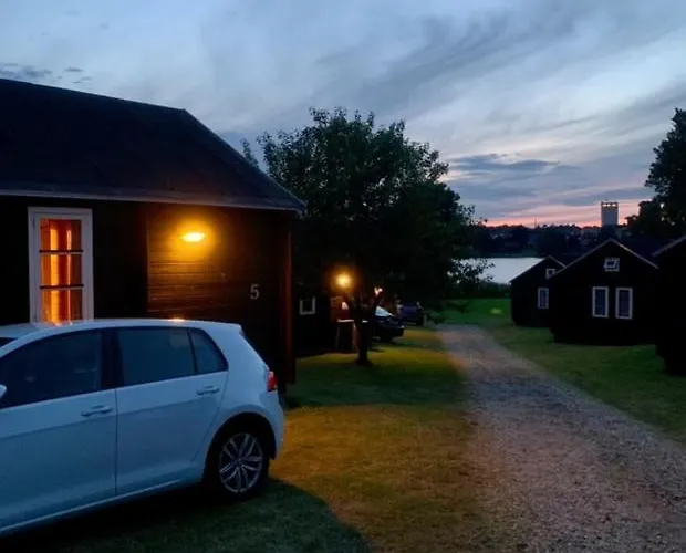 Hostel Danhostel Byferie *