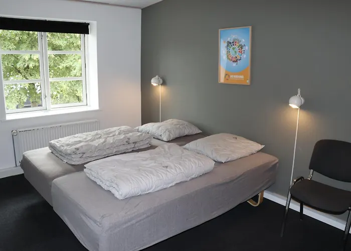 Danhostel Byferie Haderslev