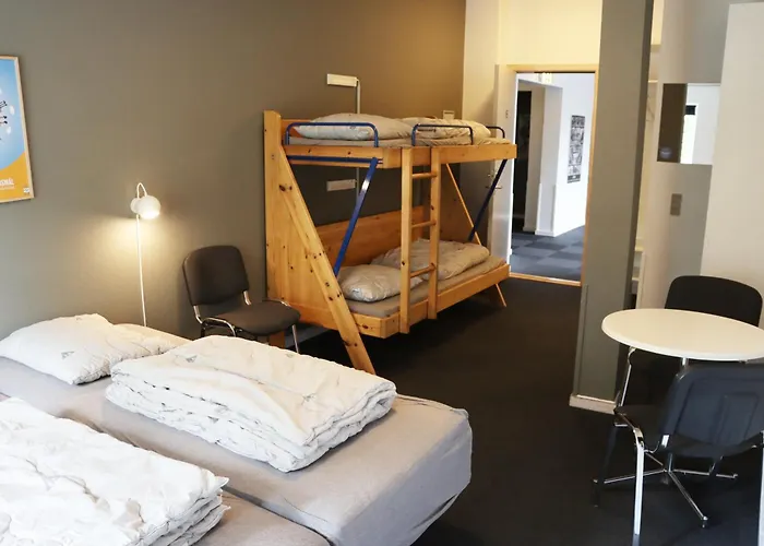 Ostello Danhostel Byferie *