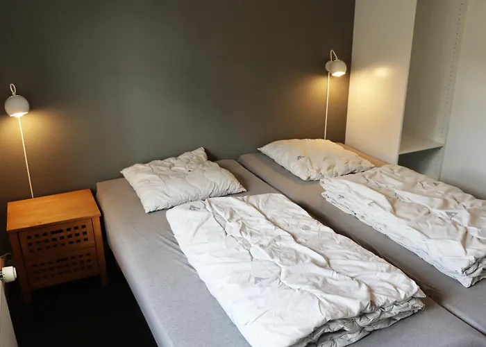 Hostel Danhostel Byferie Haderslev
