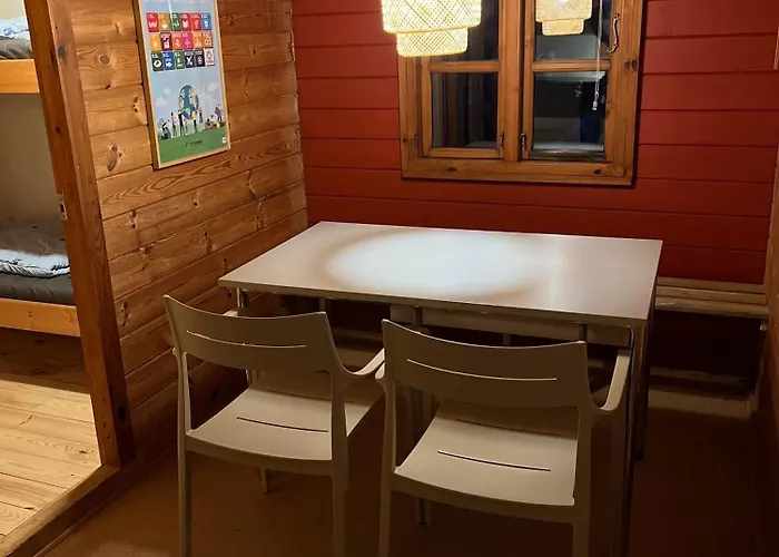 Danhostel Byferie Ostello *