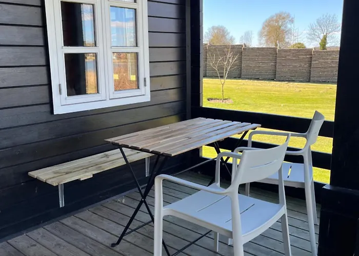 Hostel Danhostel Byferie Haderslev