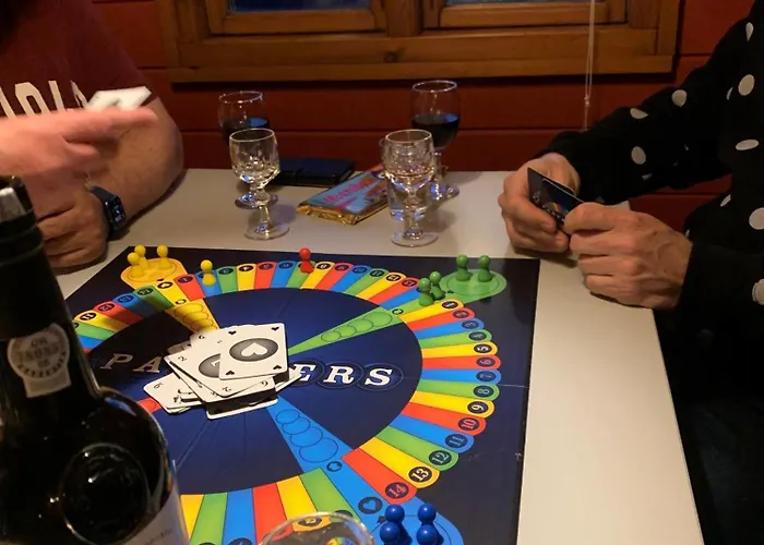 Danhostel Byferie Haderslev