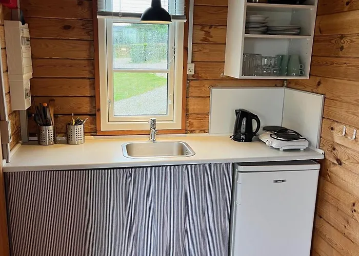 Ostello Danhostel Byferie