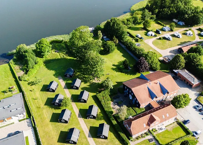 Danhostel Byferie Ostello *