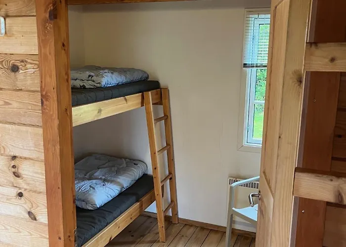 Danhostel Byferie * Haderslev