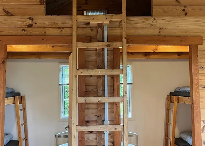 Danhostel Byferie Ostello