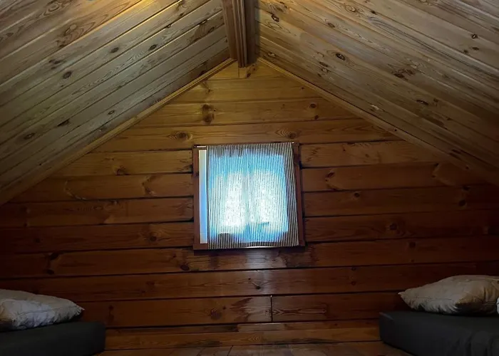 Danhostel Byferie Hostel *