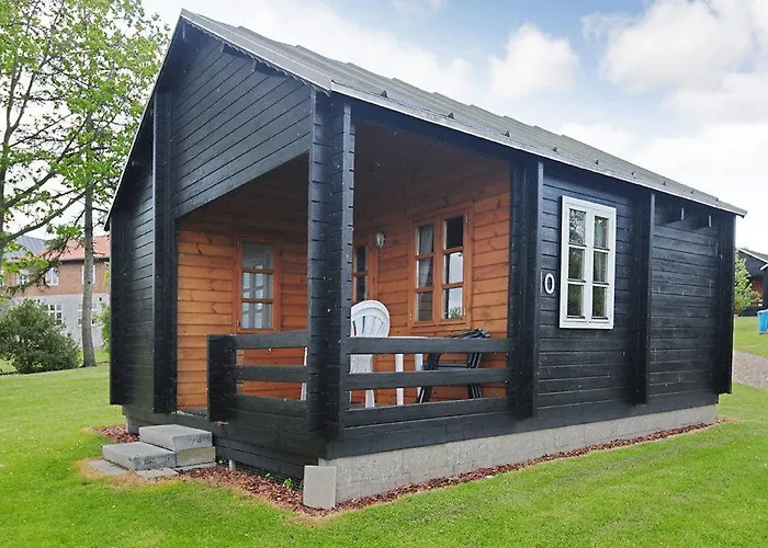 Danhostel Byferie Ostello *