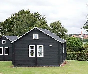Ostello Danhostel Byferie Haderslev