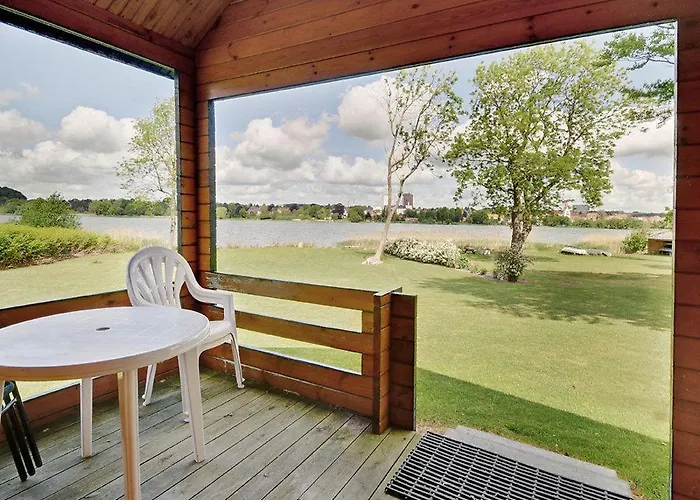 Ostello Danhostel Byferie