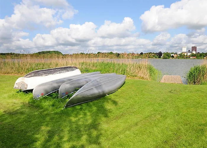 Danhostel Byferie Hostel Haderslev