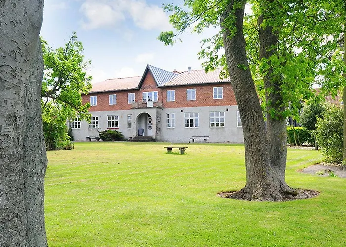 Danhostel Byferie Haderslev