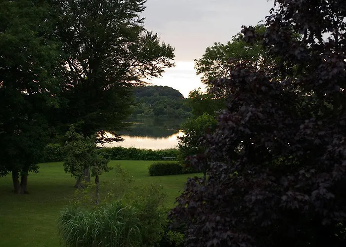 Danhostel Byferie Ostello