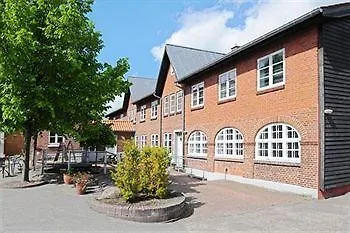 Danhostel Byferie