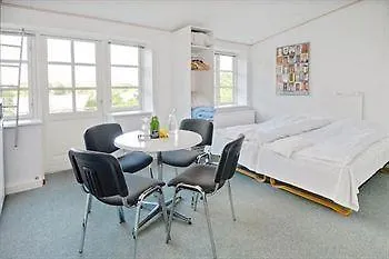 Danhostel Byferie Ostello Haderslev