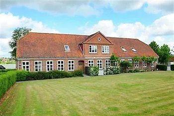 Danhostel Byferie Hostel