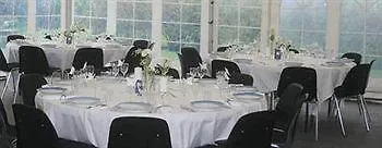 Ostello Danhostel Byferie Haderslev