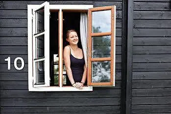 Ostello Danhostel Byferie Haderslev