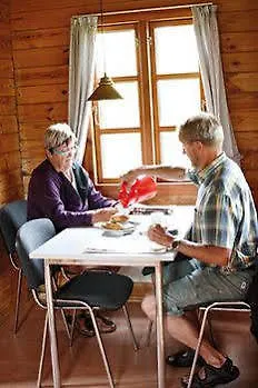 Danhostel Byferie Ostello *