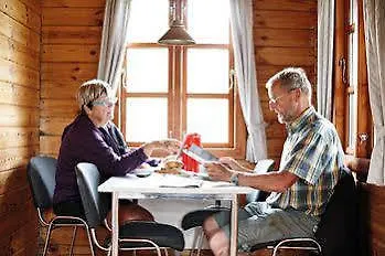 Danhostel Byferie Haderslev