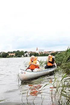 Danhostel Byferie * Haderslev